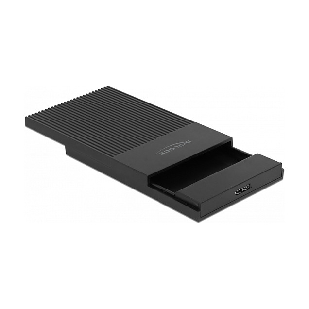 DeLOCK 42011 storage drive enclosure