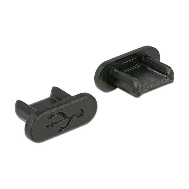 DeLOCK 64007 socket safety cover USB