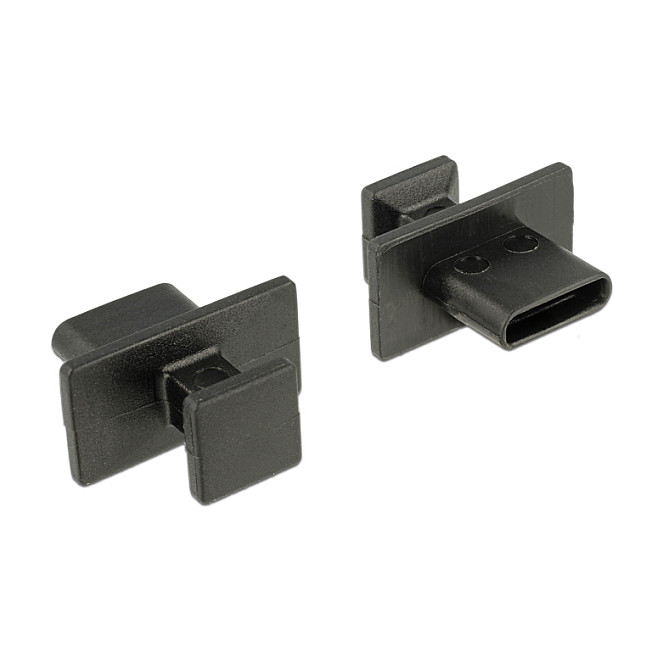 DeLOCK 64015 socket safety cover USB