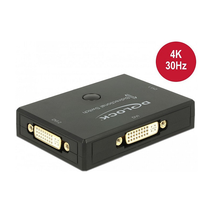 DeLOCK DVI
