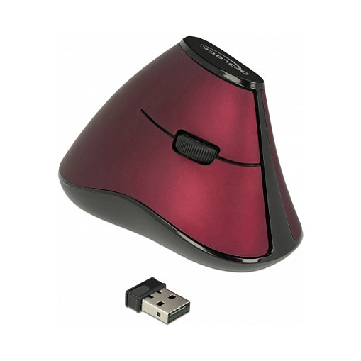 DeLOCK 12528 mouse