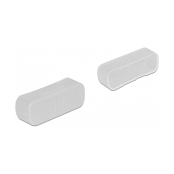 DeLOCK 60161 socket safety cover