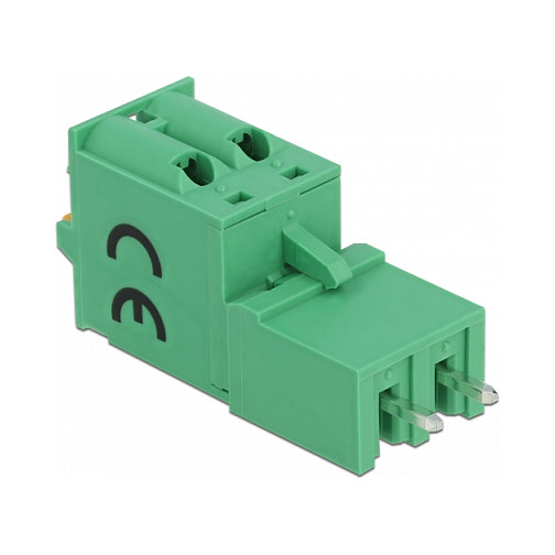 DeLOCK 66500 terminal block