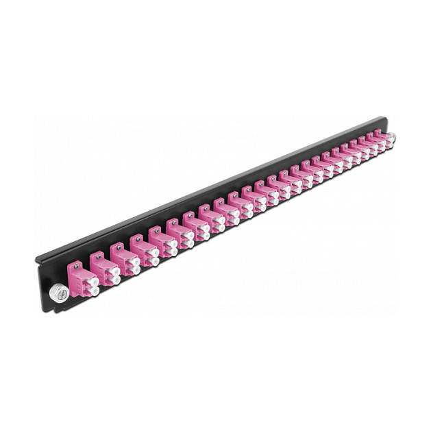 DeLOCK 43361 patch panel