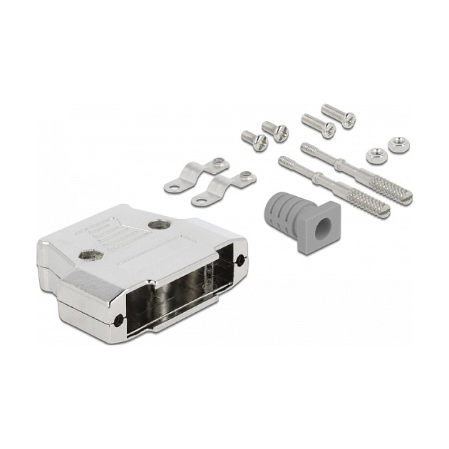 DeLOCK 66627 cable accessory Display