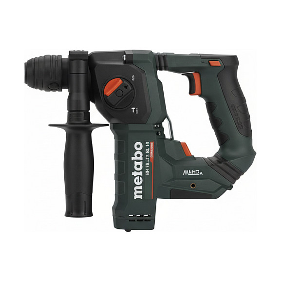 Metabo BH 18 LTX BL 16 Werkzeuge