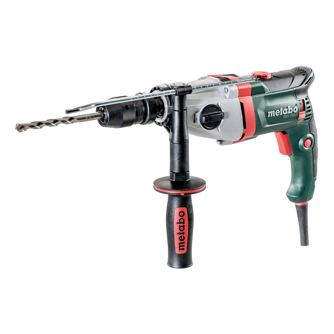 Metabo SBEV 1300-2 Werkzeuge