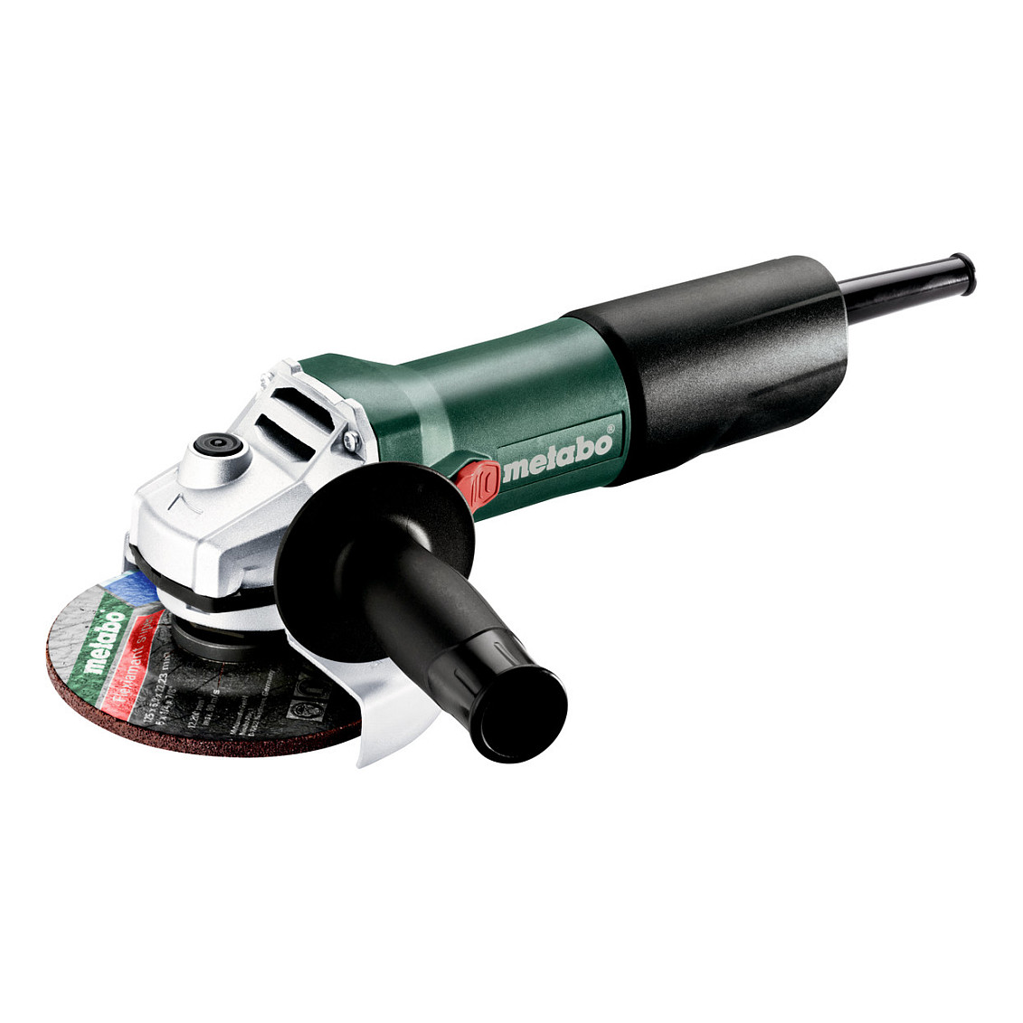 Metabo W 850-125 angle grinder Werkzeuge