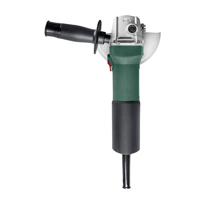 Metabo W 850-125 angle grinder