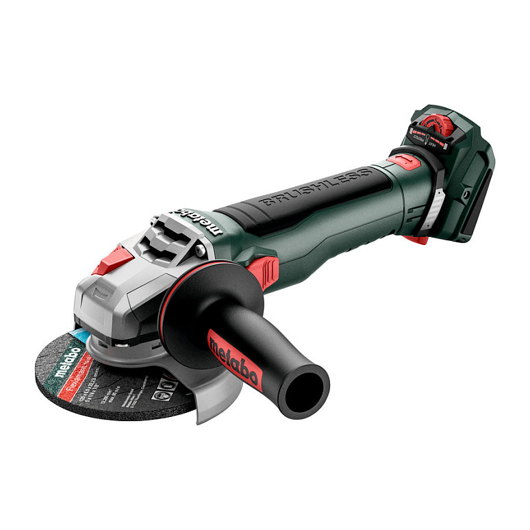 Metabo 613057840 angle grinder Werkzeuge