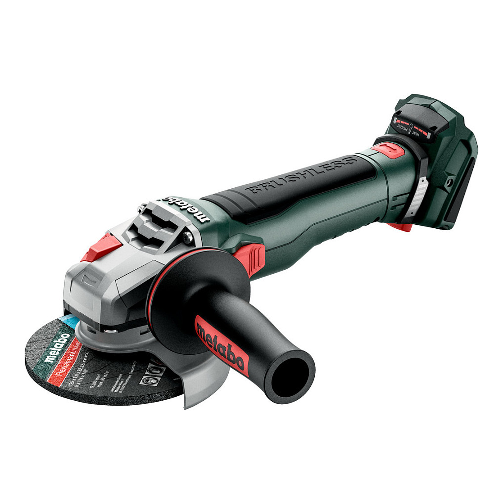 Metabo 613054840 angle grinder Werkzeuge