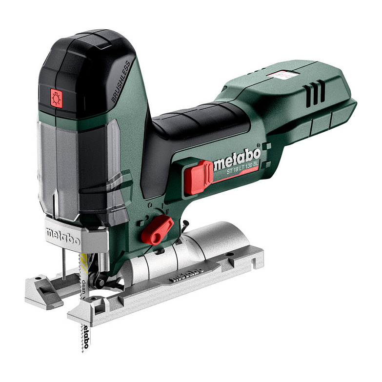 ST 18 LT 130 BL Akku-Stichsge Werkzeuge