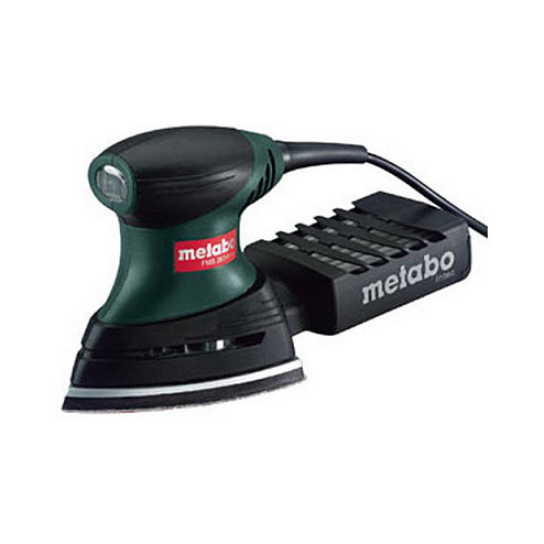 Metabo FMS 200 Intec Werkzeuge
