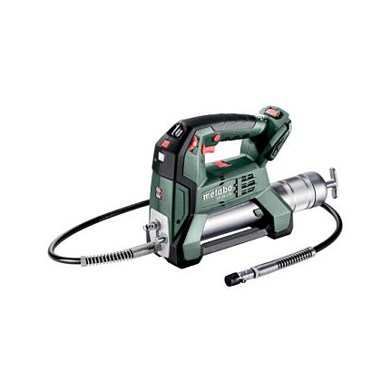 Metabo FP 18 LTX power grease gun Werkzeuge