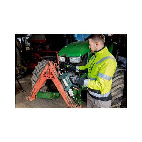 Metabo FP 18 LTX power grease gun