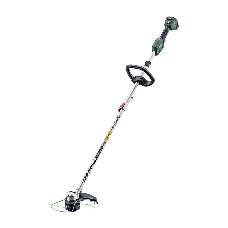 Metabo RTD 18 LTX BL 30 Werkzeuge