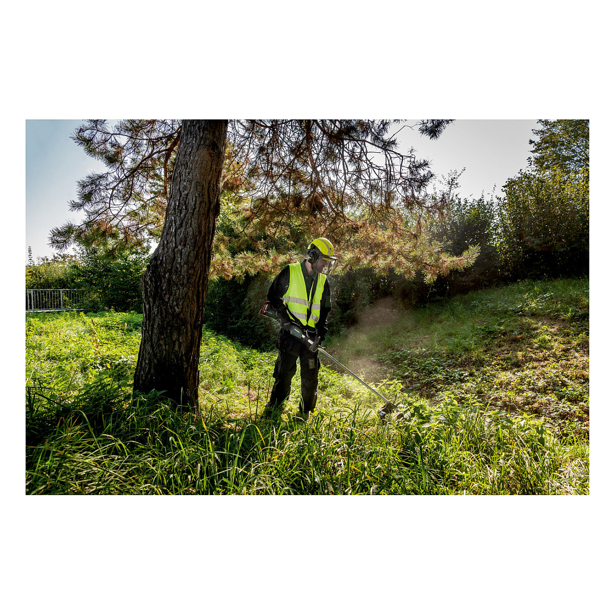 Metabo FSD 36-18 LTX BL 40