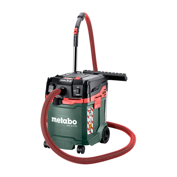 Metabo ASA 30 M PC