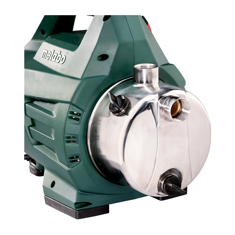 Metabo P 4500 Inox