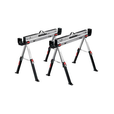 Arbeitsbock-Set MAB 82