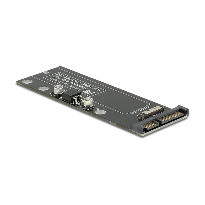 DeLOCK 62644 interface cards/adapter Computer