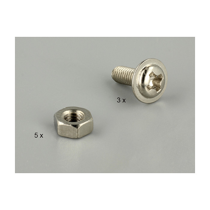 DeLOCK 62644 interface cards/adapter