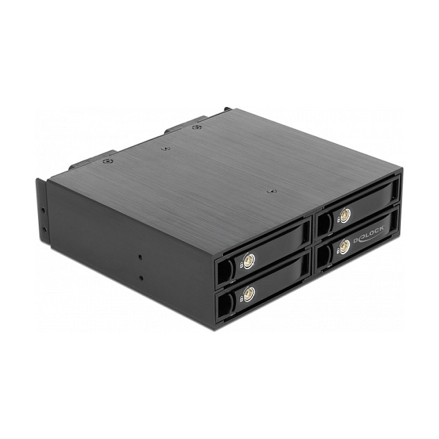 DeLOCK 47235 drive bay panel Computer