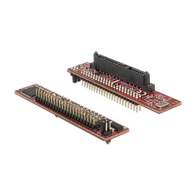 DeLOCK 62686 interface cards/adapter Computer