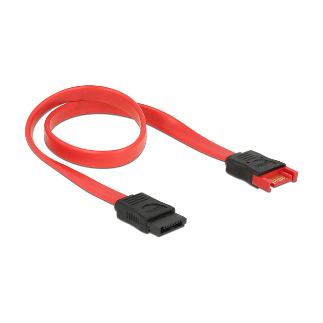 DeLOCK 83953 SATA cable Computer