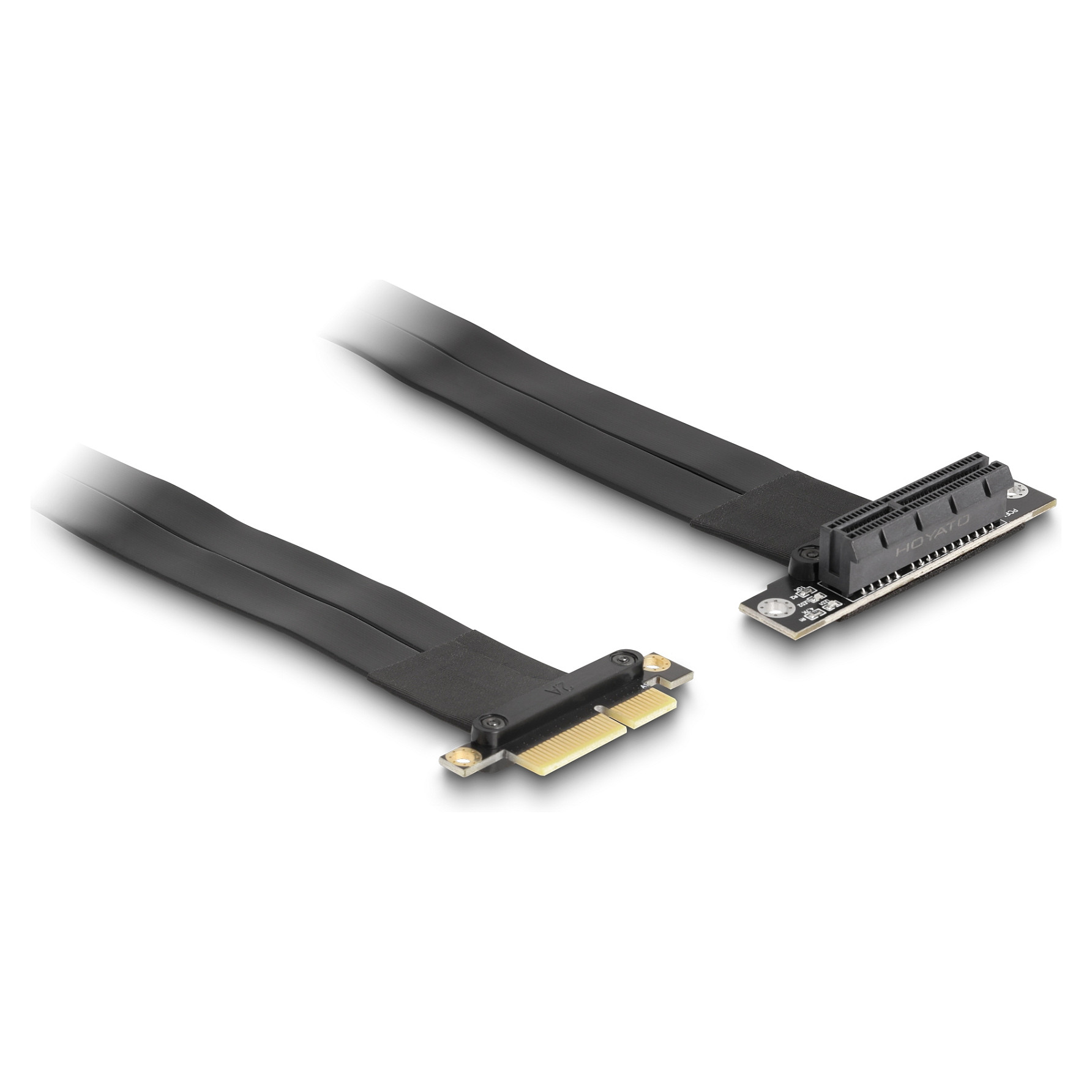 DeLOCK 88025 internal power cable Netzwerkkarten