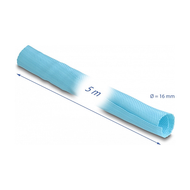 DeLOCK 20881 cable sleeve