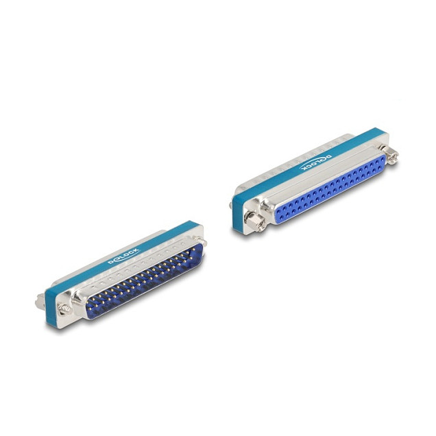 DeLOCK 66551 cable gender changer Display