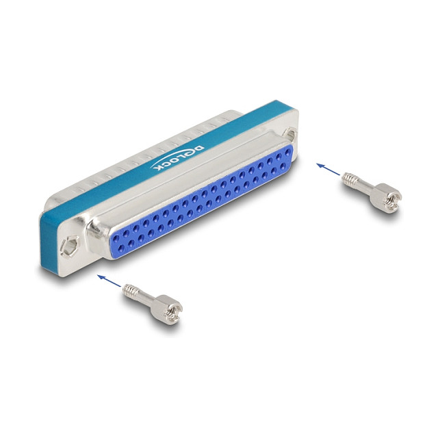 DeLOCK 66551 cable gender changer