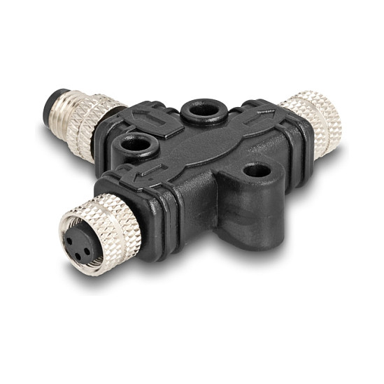 DeLOCK 60575 cable splitter/combiner Computer