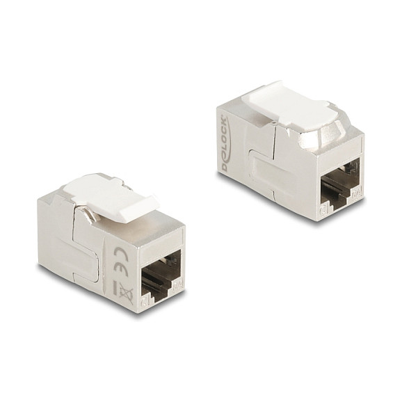 DeLOCK 90718 keystone module Netzwerk