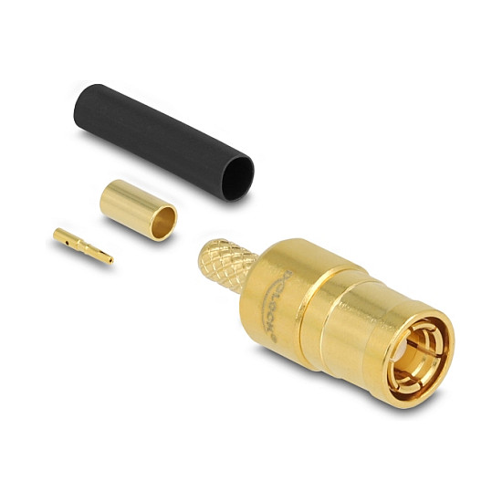 DeLOCK 91786 coaxial connector