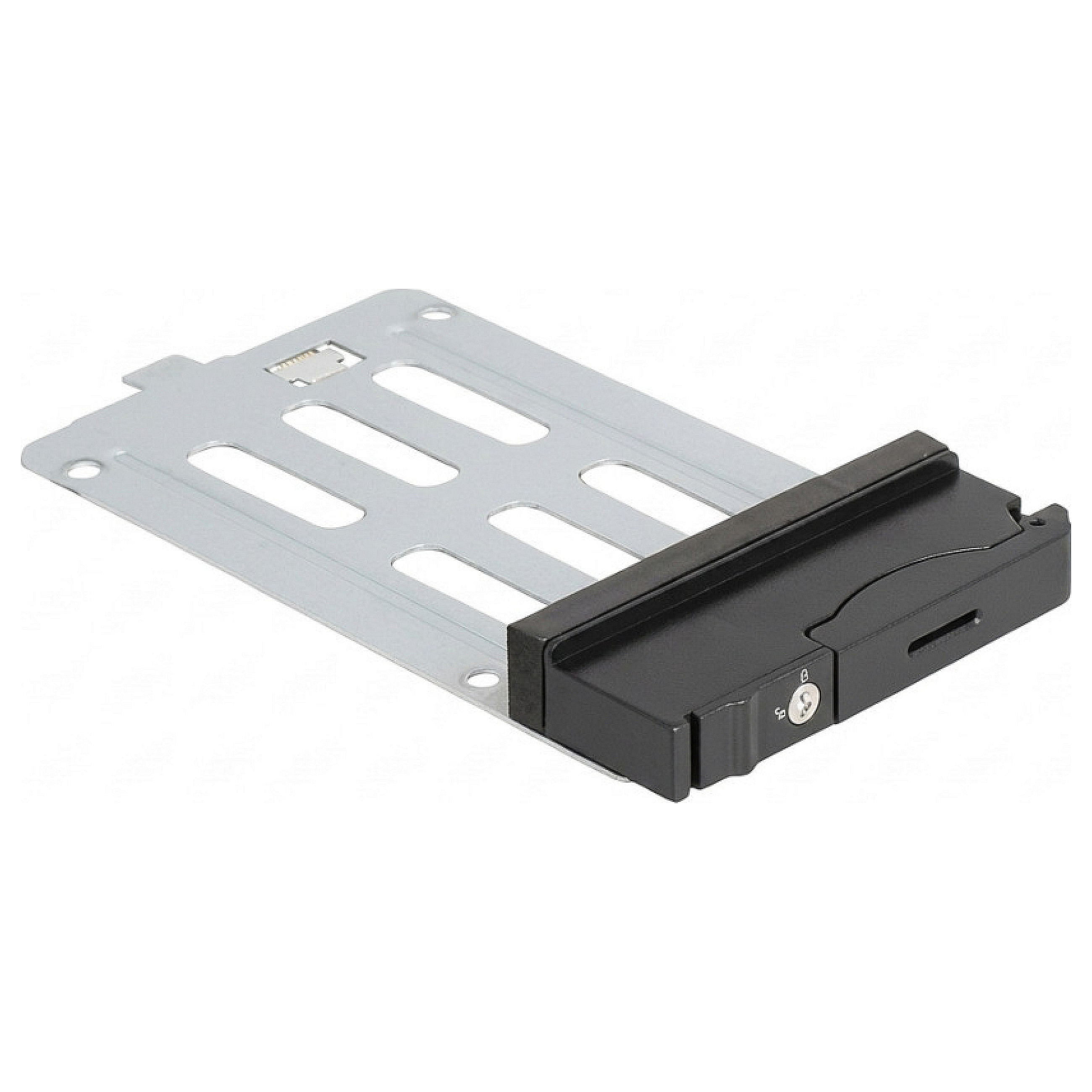 Wechselrahmen Einschub für 1 x 2.5? SATA / SAS HDD / SSD für Wechselrahmen 47220, 47230