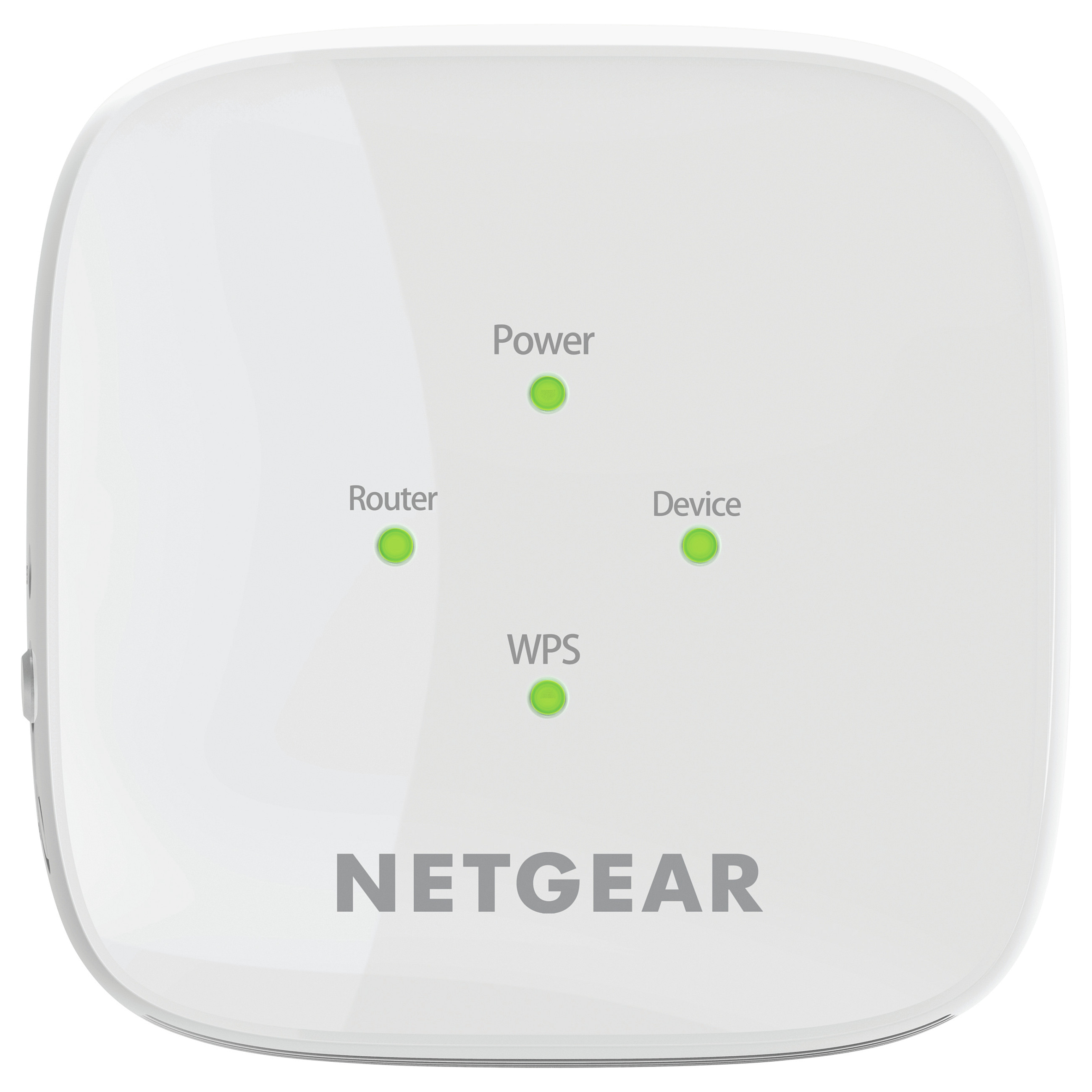 NETGEAR EX6110 WLAN Repeater