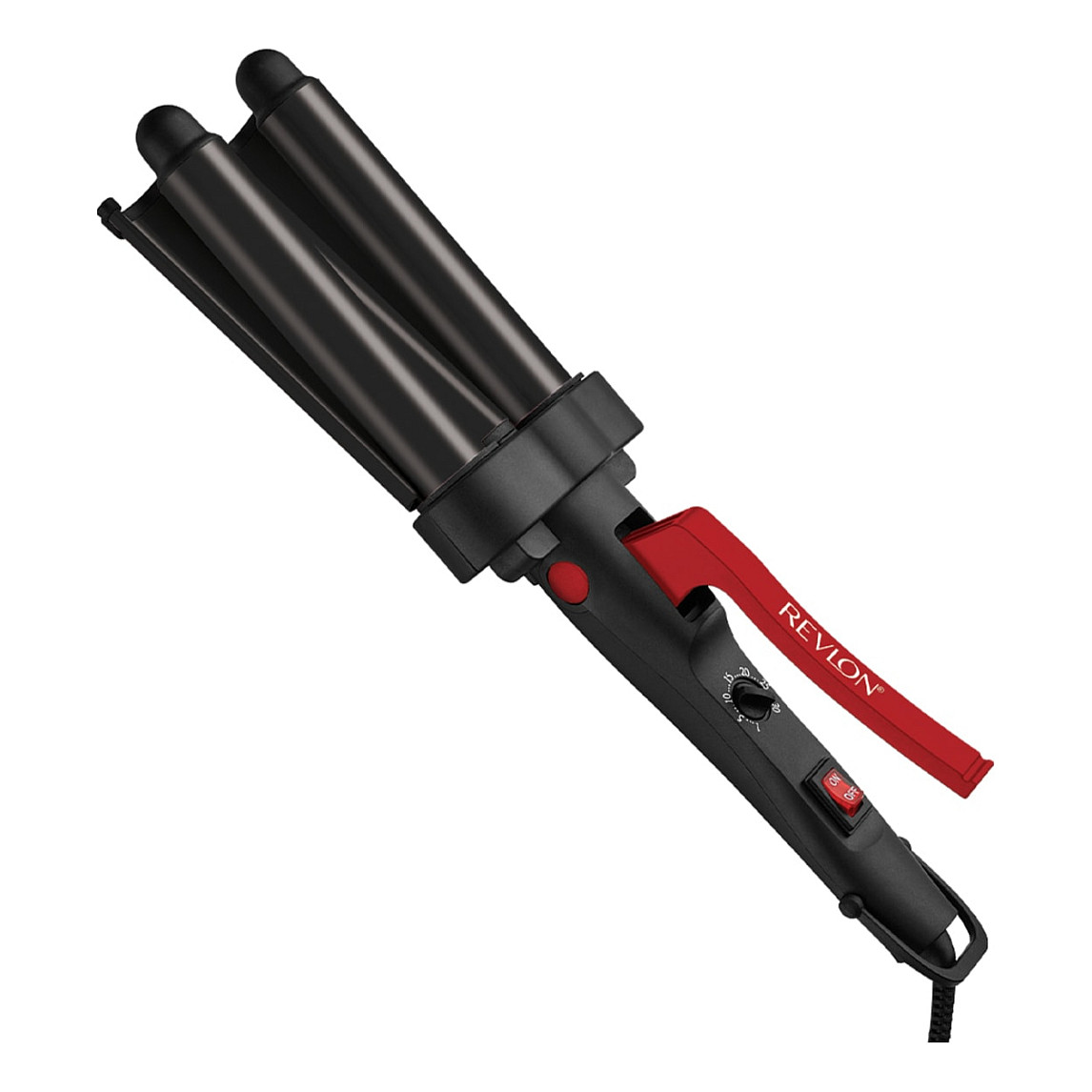Revlon RVIR3056UKE hair styling tool Körperpflege