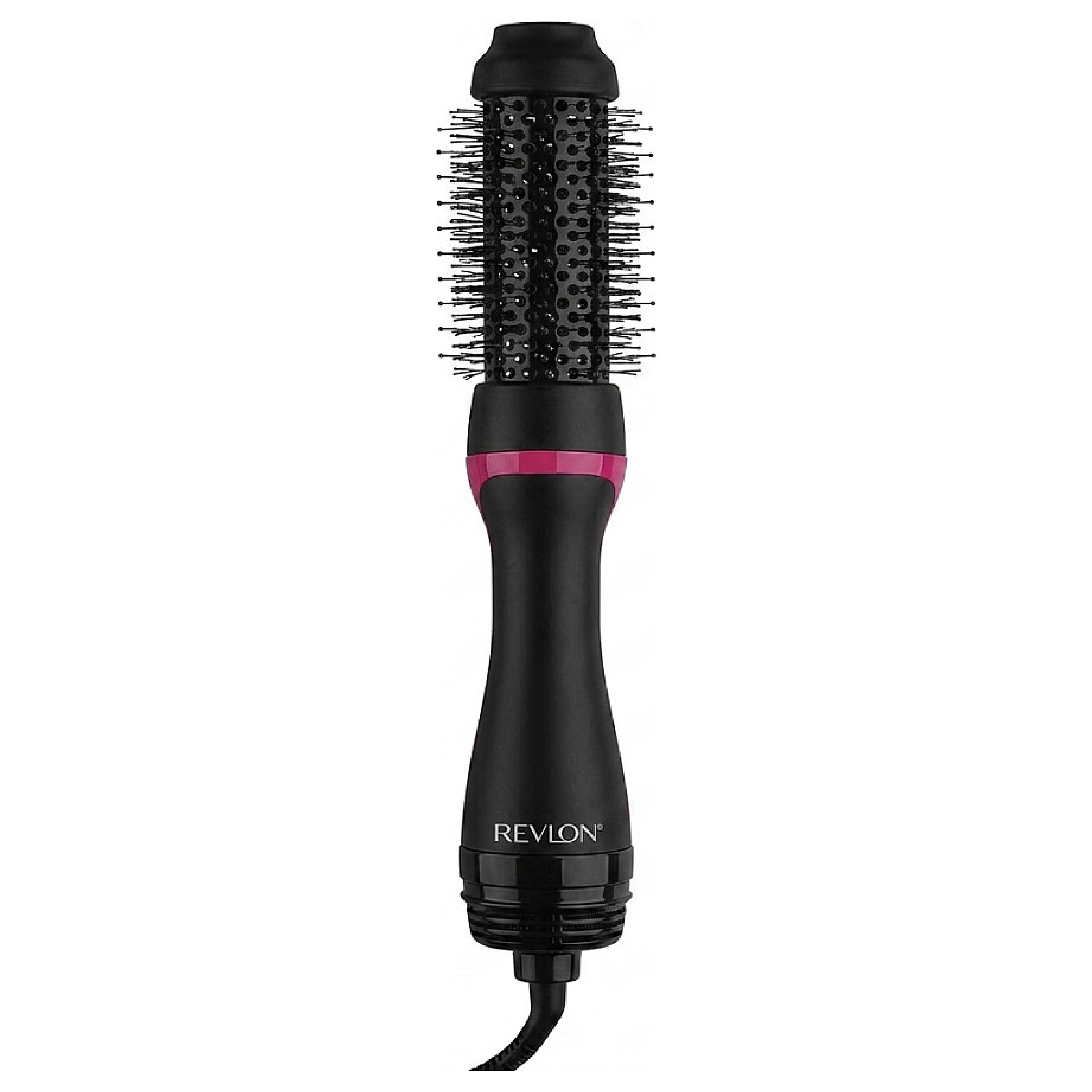 Hair Dryer and Volumiser black Schwarz (RVDR5292E) Körperpflege