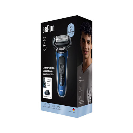 Braun Series 6 62-B1200S