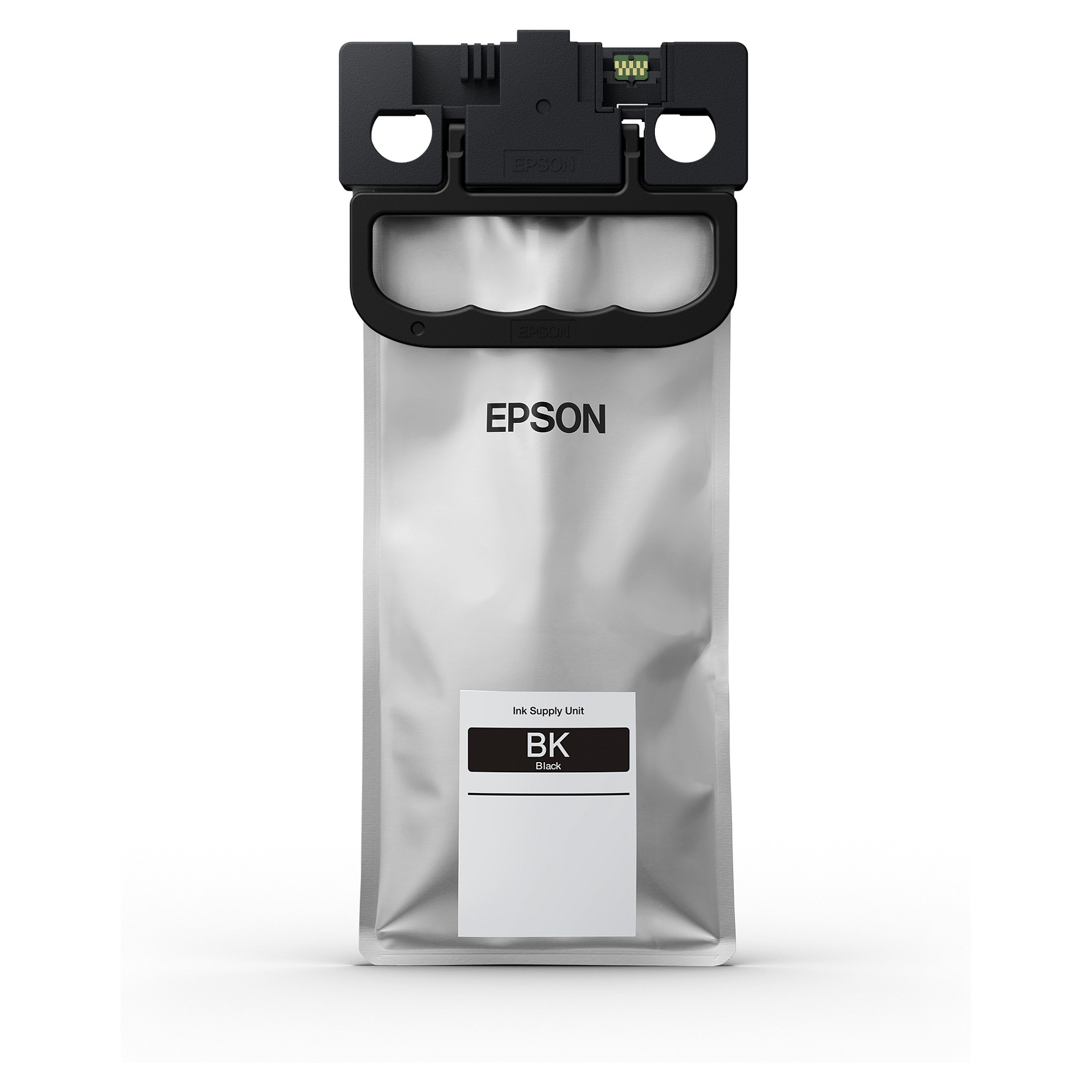 Epson Tintenpatrone T01C100 XL schwarz (ca. 10.000 Seiten)