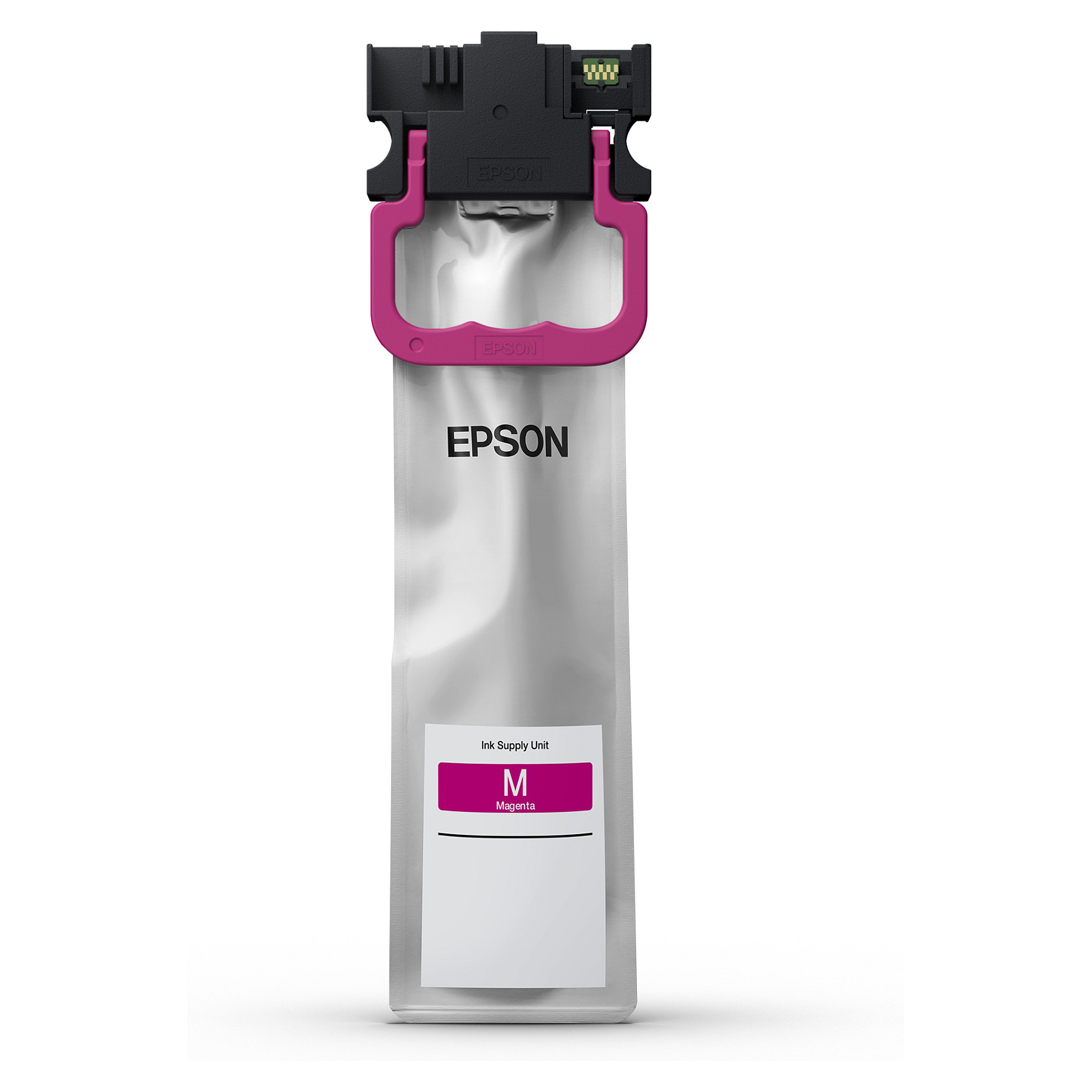 Epson Tintenpatrone T01C300 XL Magenta (ca. 5.000 Seiten)