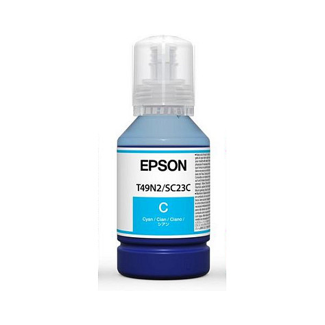 Epson SC-T3100X CYAN Tinte