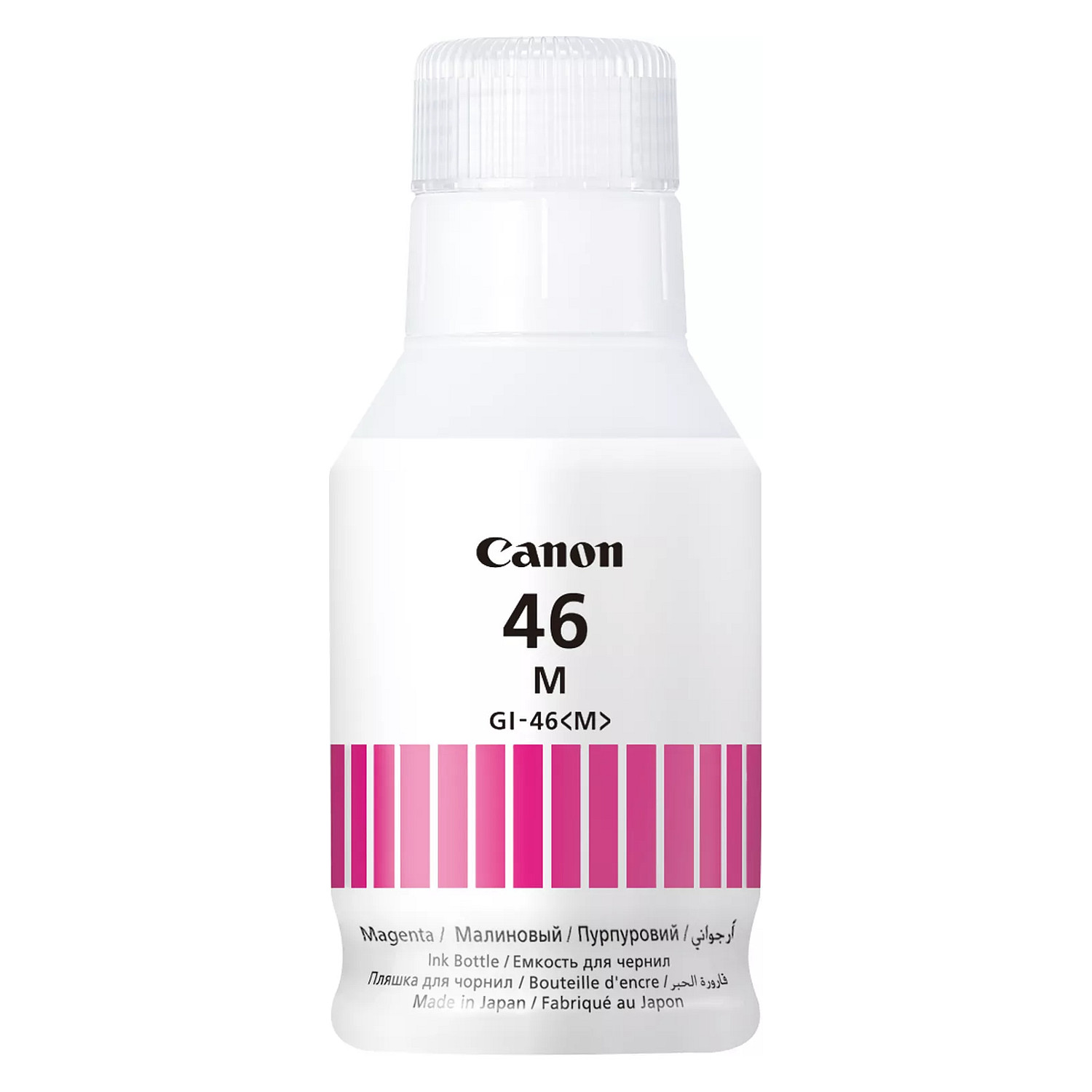 Canon GI-46 M Tinte