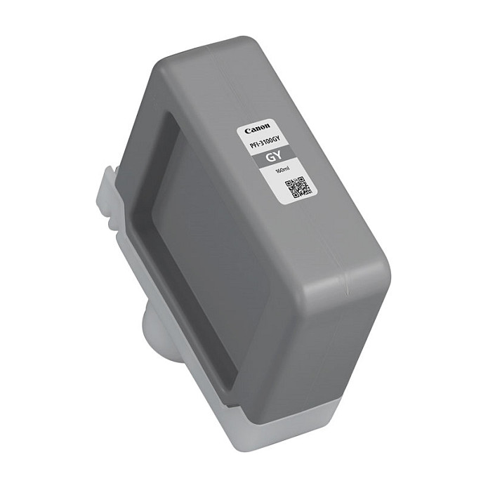CANON Tinte grau 160ml GP2600(S)/4600(S)/6600(S) Tinte