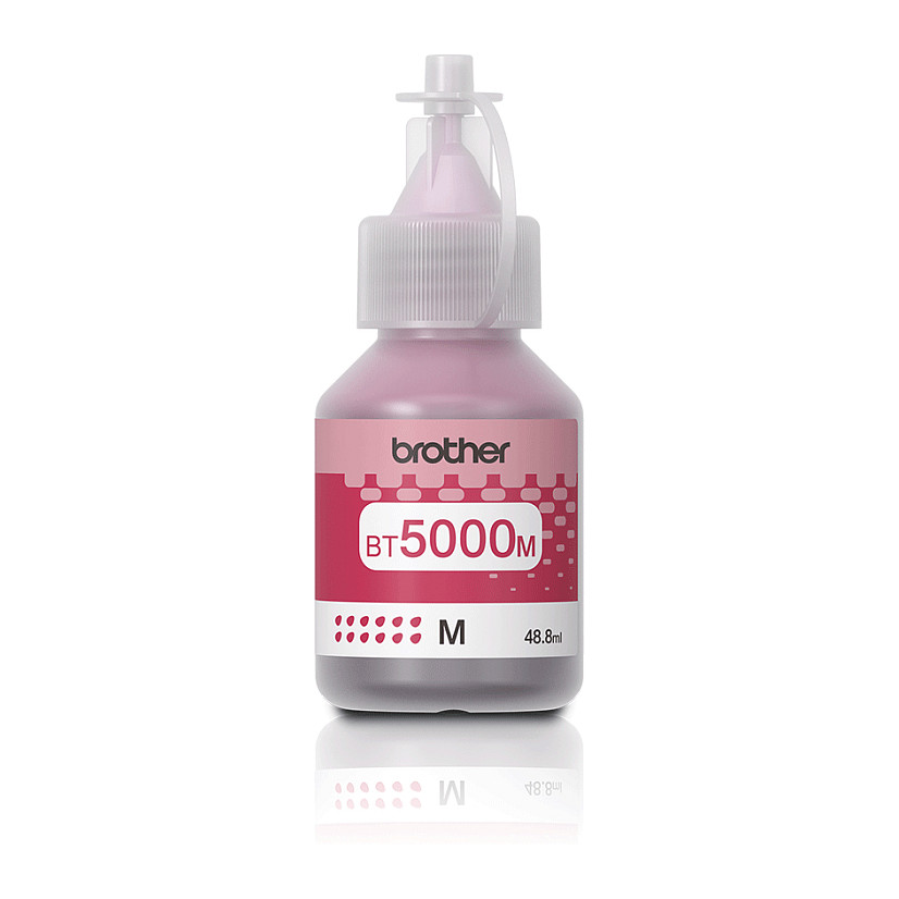 Brother BT5000M ink cartridge Tinte