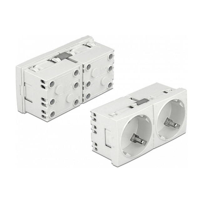 DeLOCK 81325 socket-outlet