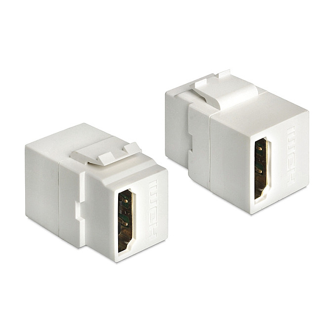 DeLOCK HDMI f/f Display