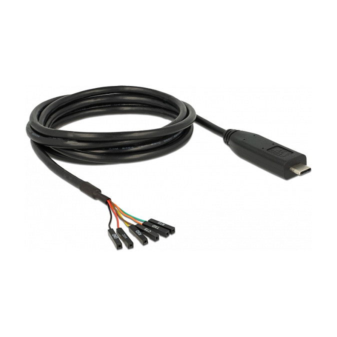 DeLOCK 63946 serial cable USB